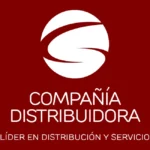 Compania Distribuidora CODIS Logo