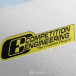 COMPETITION ENGINEERING Logo