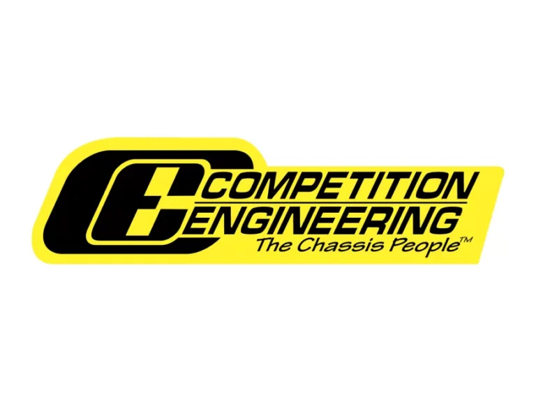 COMPETITION ENGINEERING Logo