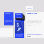 Complete Corporate Stationery Mockup