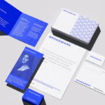 Complete Corporate Stationery Mockup
