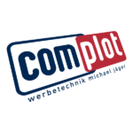 complot werbetechnik