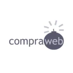 Compraweb Logo