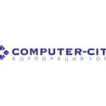 Computer City Logo