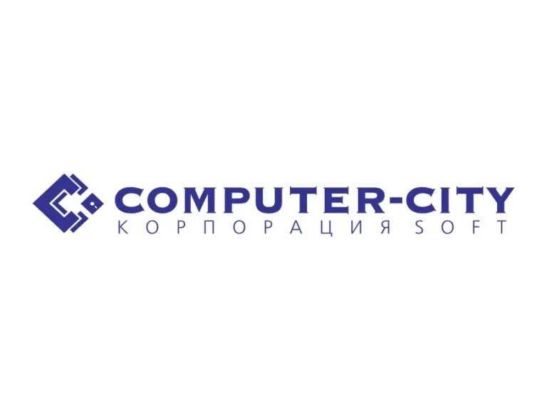 Computer City Logo