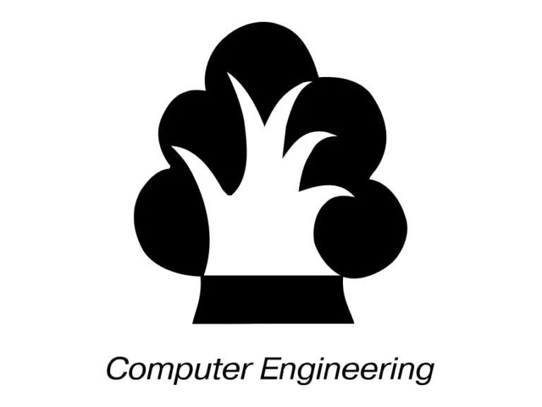 Computer Engineering Logo