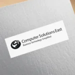 Computer Solutions East Logo
