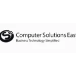 Computer Solutions East Logo