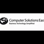 Computer Solutions East Logo