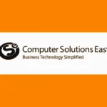 Computer Solutions East Logo