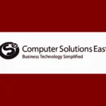 Computer Solutions East Logo