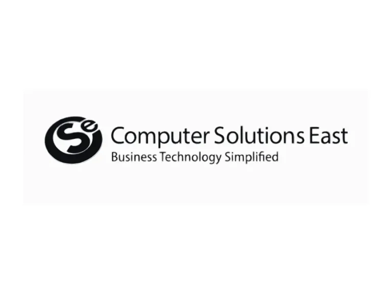 Computer Solutions East Logo