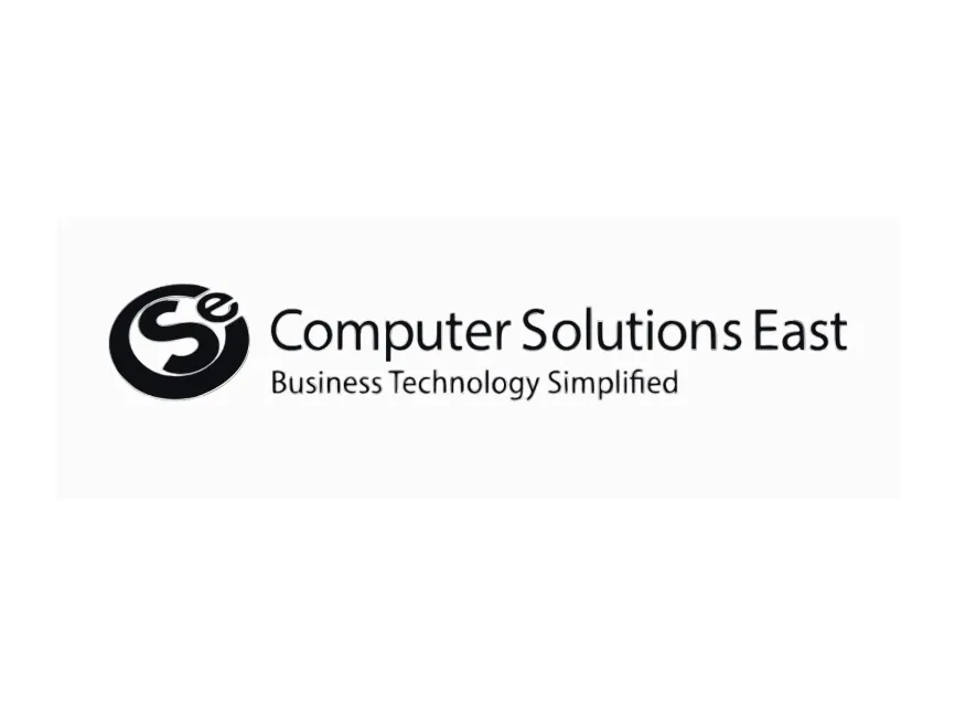 Computer Solutions East Logo