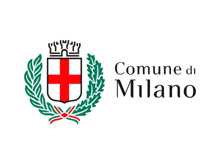 Comune di Milano Logo