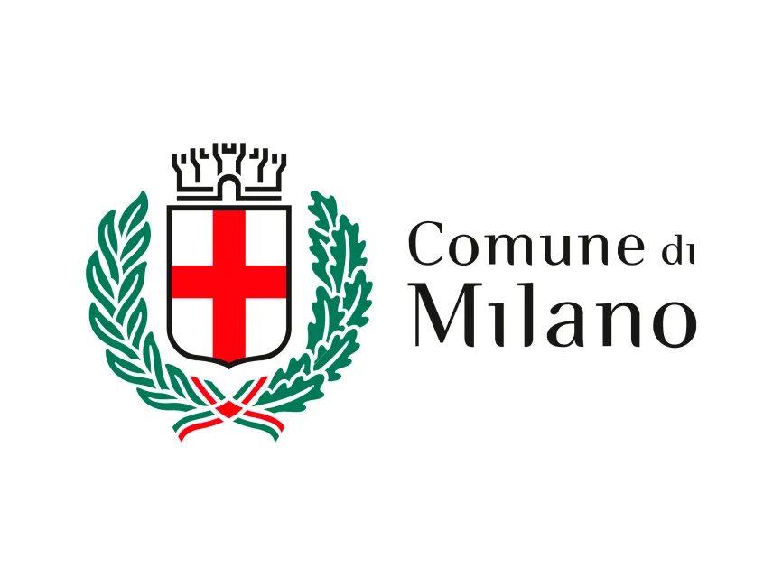 Comune di Milano Logo