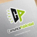 Comunica Publicidad Logo