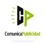 Comunica Publicidad Logo