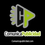 Comunica Publicidad Logo