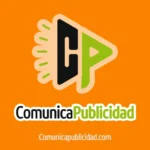 Comunica Publicidad Logo