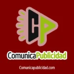 Comunica Publicidad Logo