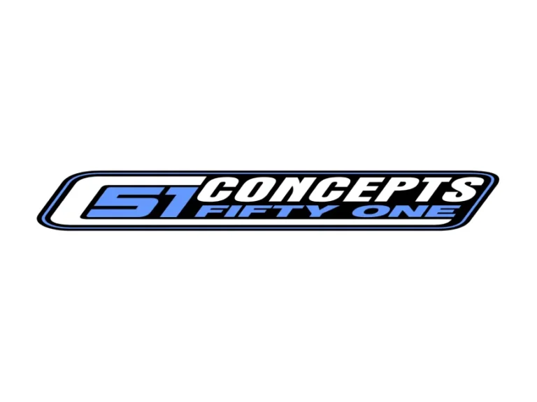 Concepts Fifty One 51 Logo