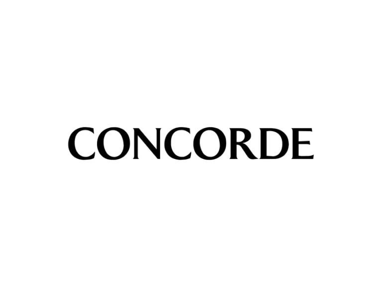 Concorde Logo