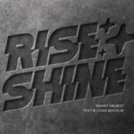 Concrete Text Effect and Logo Mockup