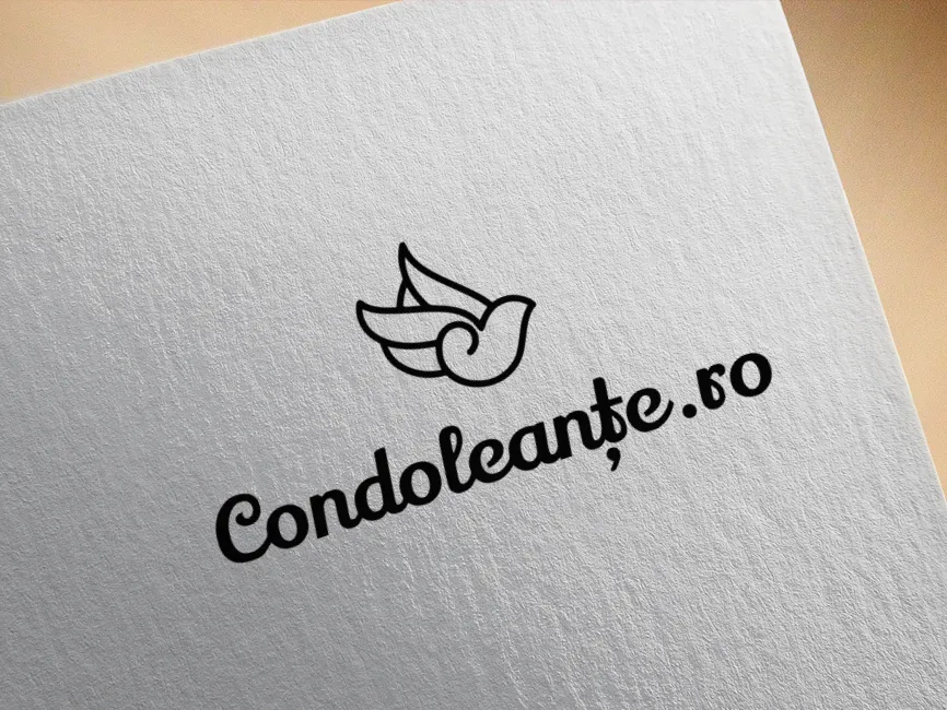 Condoleante Logo