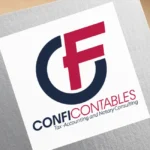 Conficontables USA Logo