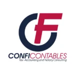 Conficontables USA Logo