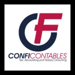 Conficontables USA Logo