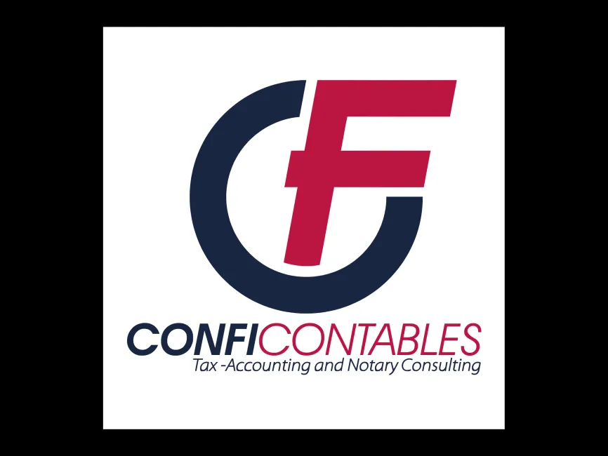 Conficontables USA Logo