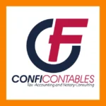 Conficontables USA Logo