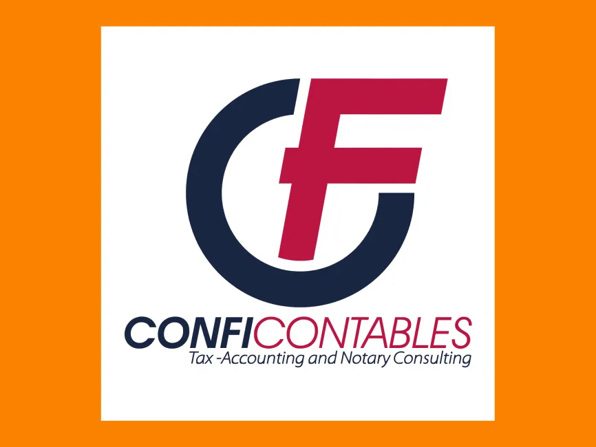 Conficontables USA Logo