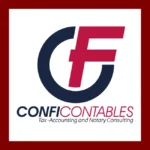 Conficontables USA Logo