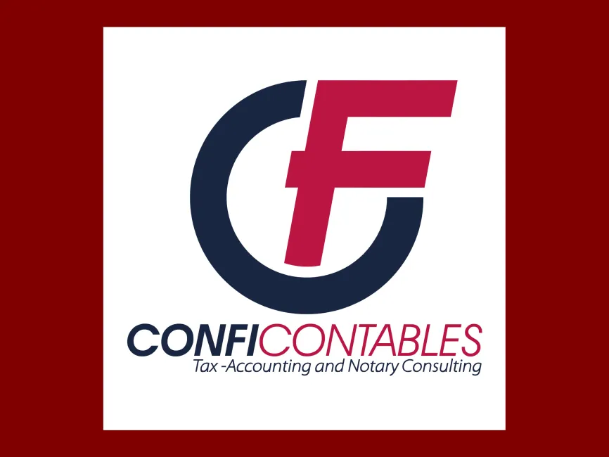 Conficontables USA Logo