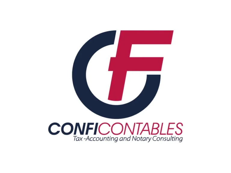Conficontables USA Logo
