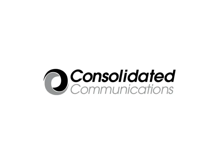 Consolidated Communications Logo