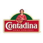 Contadina Roma Tomatoes Logo