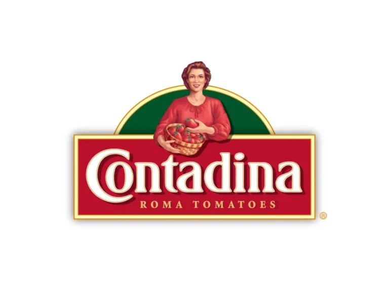 Contadina Roma Tomatoes Logo