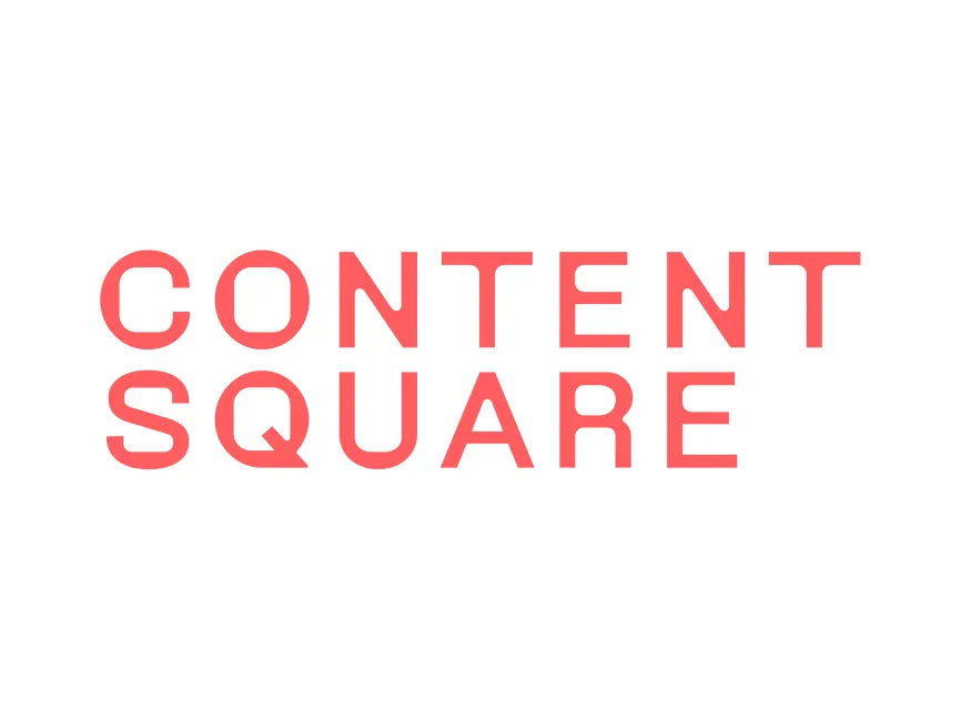 Content Square New 2025 Logo