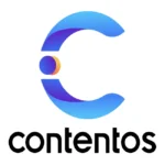 Contentos Logo