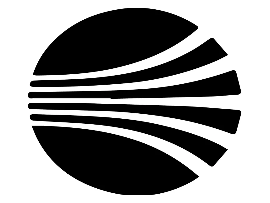 Continental Airlines Icon Logo
