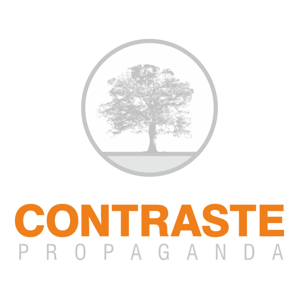 Contraste Propaganda