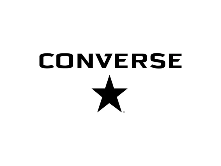 Converse 2003-2007 Old Logo