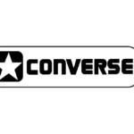 Converse Old Logo