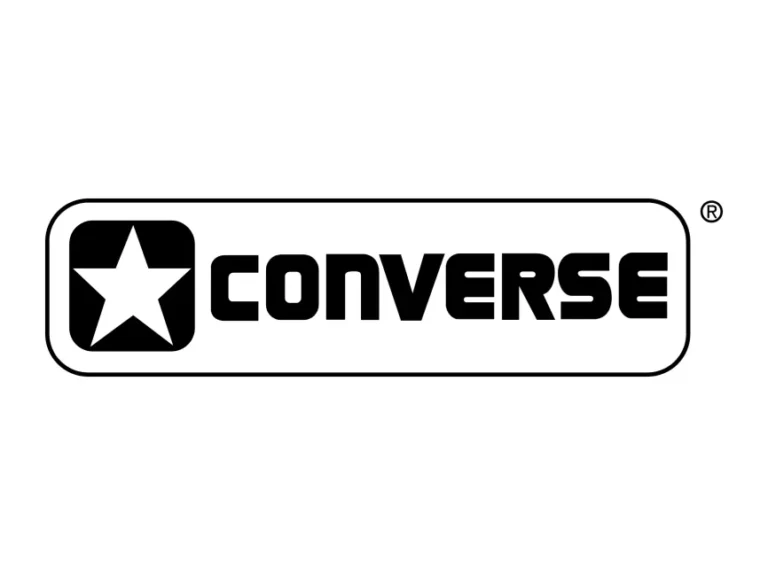 Converse Old Logo