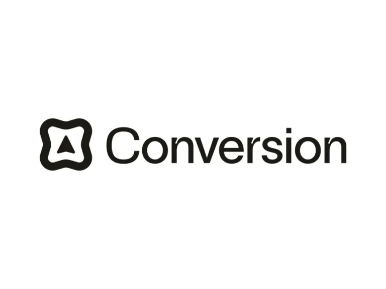 Conversion Logo