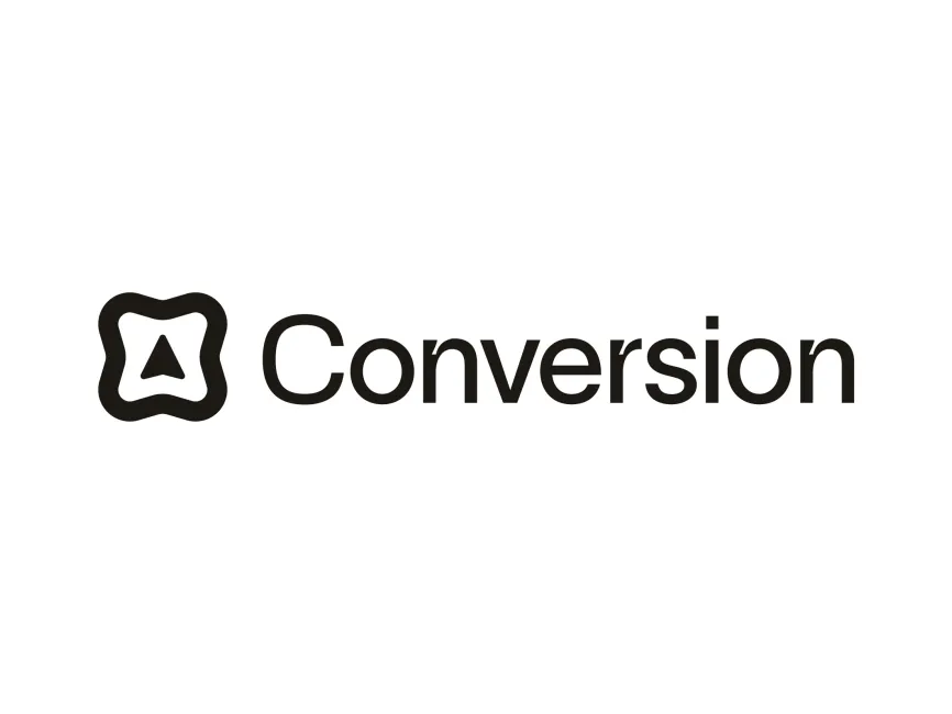 Conversion Logo