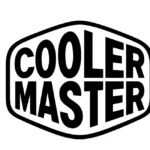 Cooler Master Black Logo